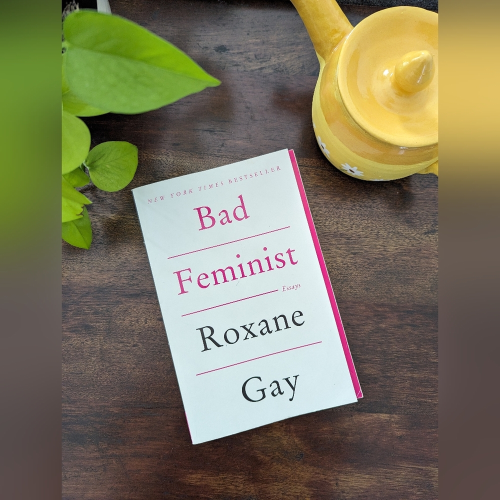 Bad Feminist
